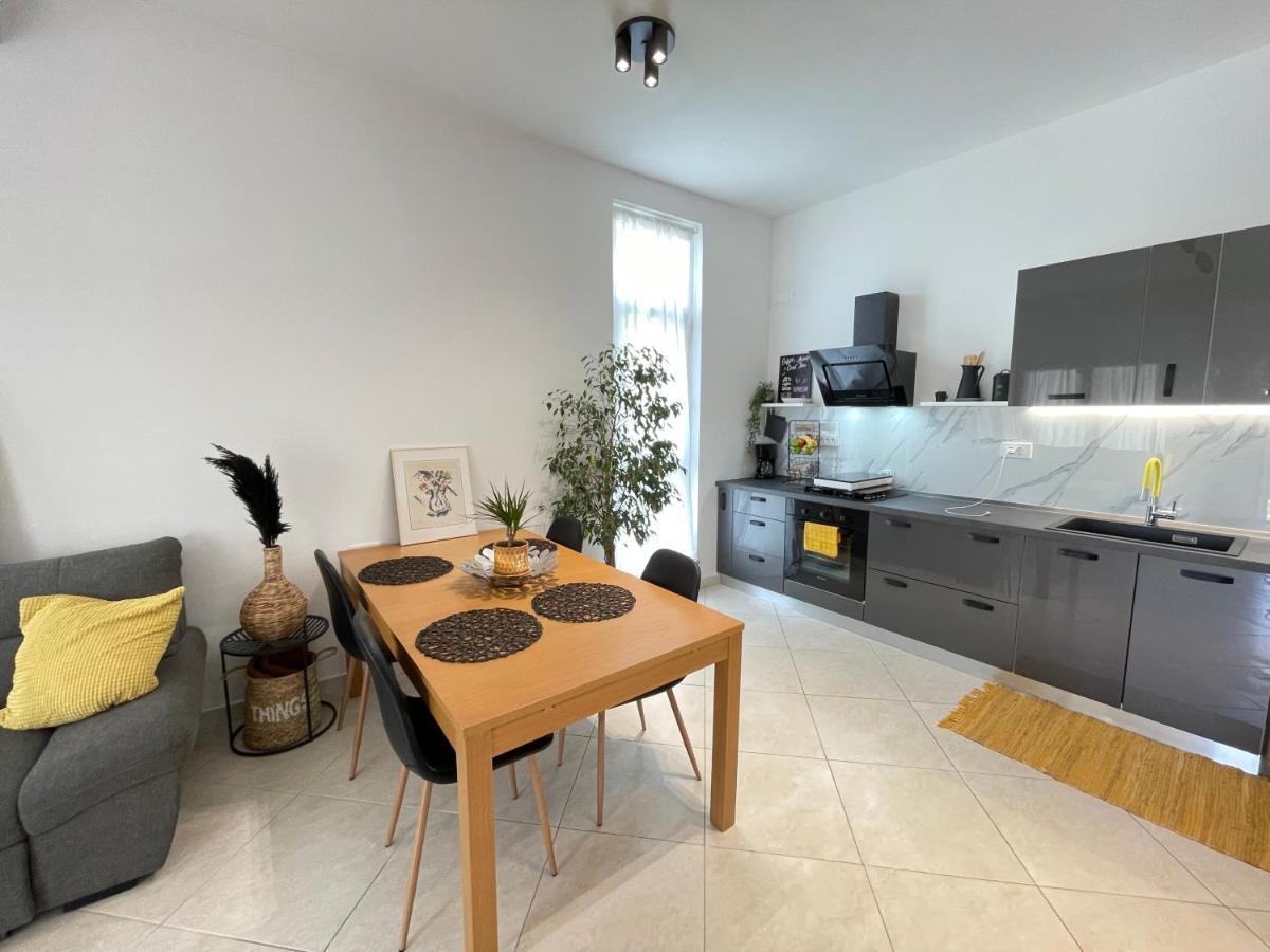 House Runa Apartmán Porec