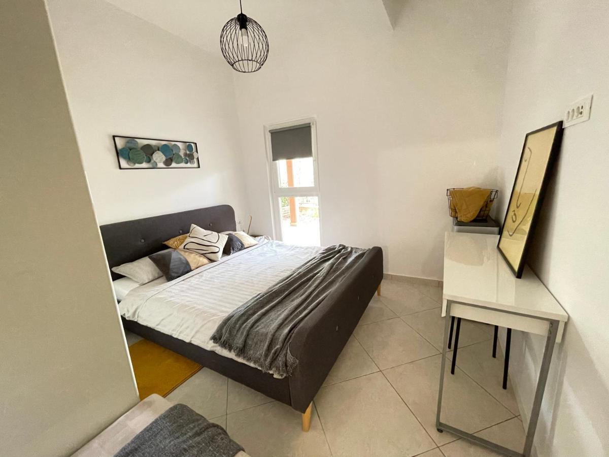 House Runa Apartmán Porec