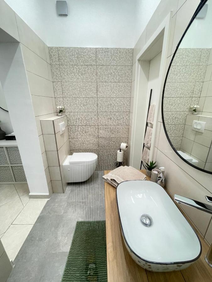 Apartmán House Runa *