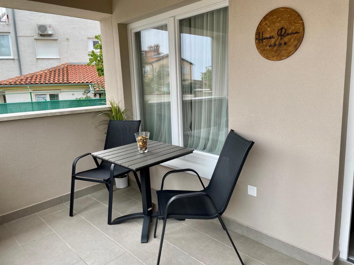 Apartmán House Runa *