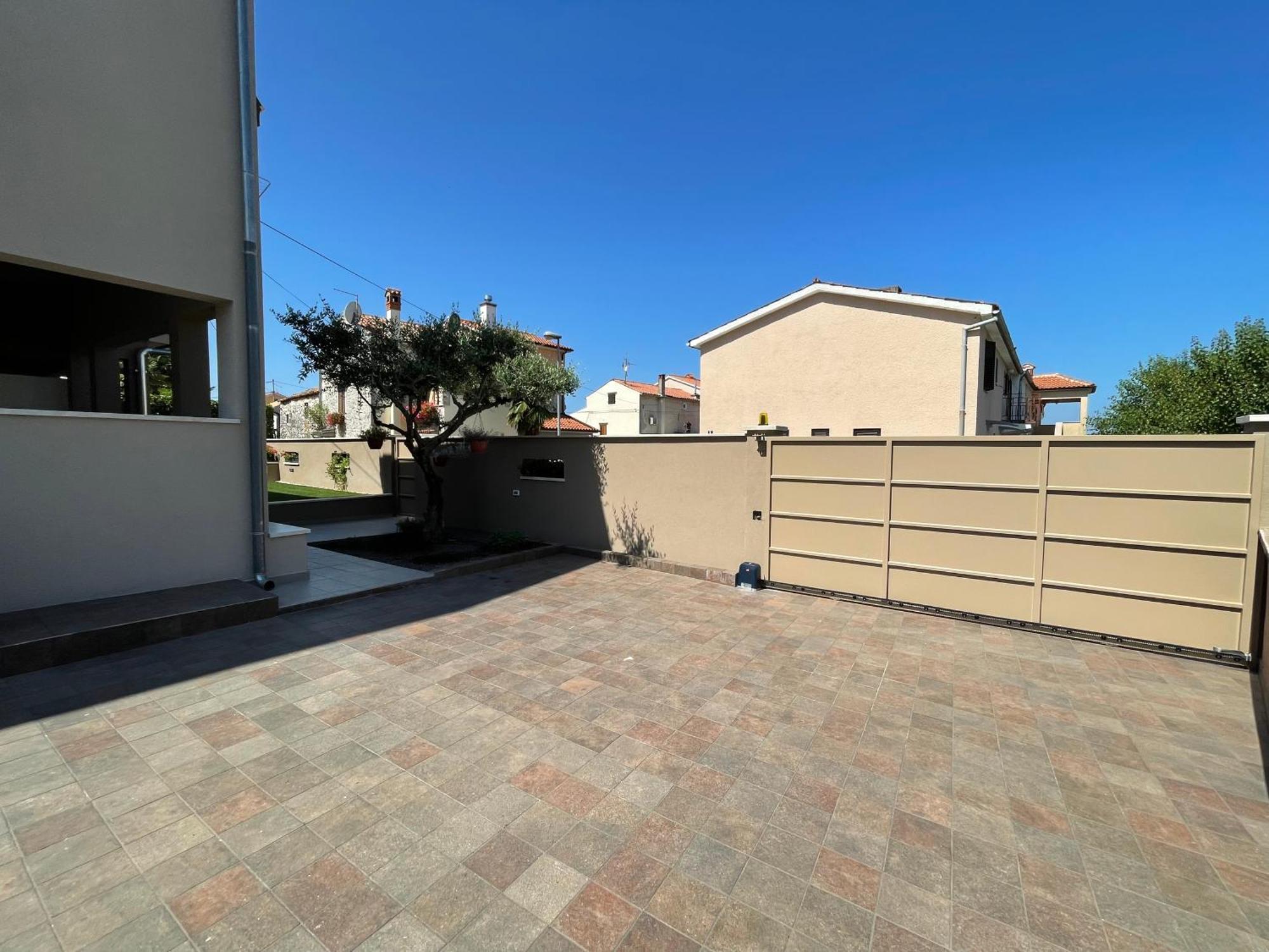 Apartmán House Runa Porec